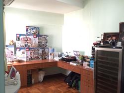 Blk 486 Admiralty Link (Sembawang), HDB 5 Rooms #65603692